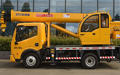 Camion-grue