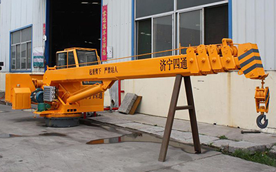 Grue marine