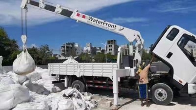 Projet de Construction de Bâtiments